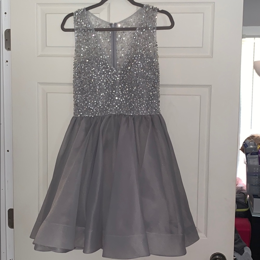 💎 Party Dress 👗